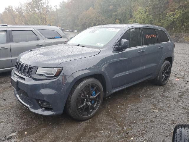 JEEP GRAND CHEROKEE 2018 1c4rjfdj0jc420819