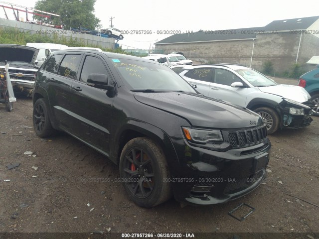 JEEP GRAND CHEROKEE 2018 1c4rjfdj0jc425079