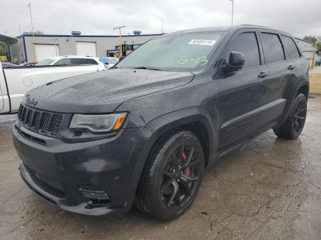 JEEP GRAND CHEROKEE 2018 1c4rjfdj0jc435532