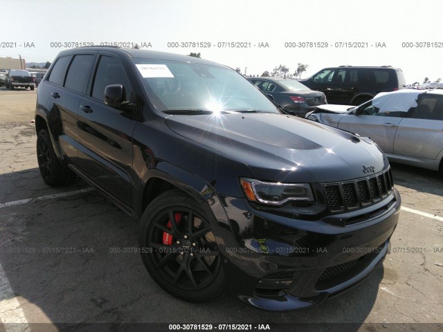 JEEP GRAND CHEROKEE 2018 1c4rjfdj0jc444635