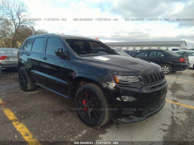 JEEP GRAND CHEROKEE 2019 1c4rjfdj0kc579518