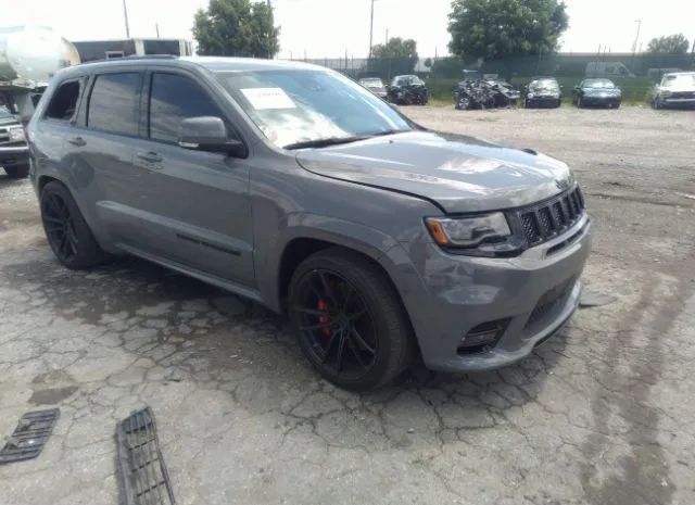 JEEP GRAND CHEROKEE 2020 1c4rjfdj0lc254532