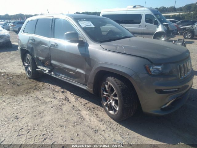 JEEP GRAND CHEROKEE 2012 1c4rjfdj1cc105840