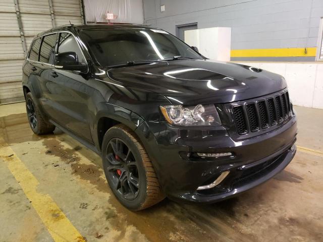 JEEP GRAND CHER 2012 1c4rjfdj1cc145240