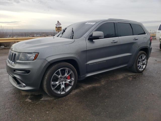 JEEP GRAND CHEROKEE 2013 1c4rjfdj1dc502935