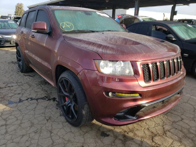 JEEP GRAND CHER 2013 1c4rjfdj1dc591485