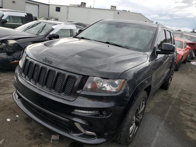 JEEP GRAND CHER 2013 1c4rjfdj1dc597075