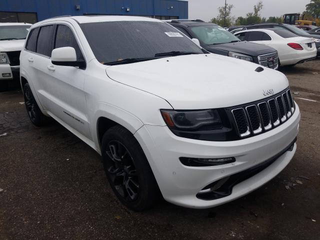 JEEP GRAND CHER 2014 1c4rjfdj1ec176409