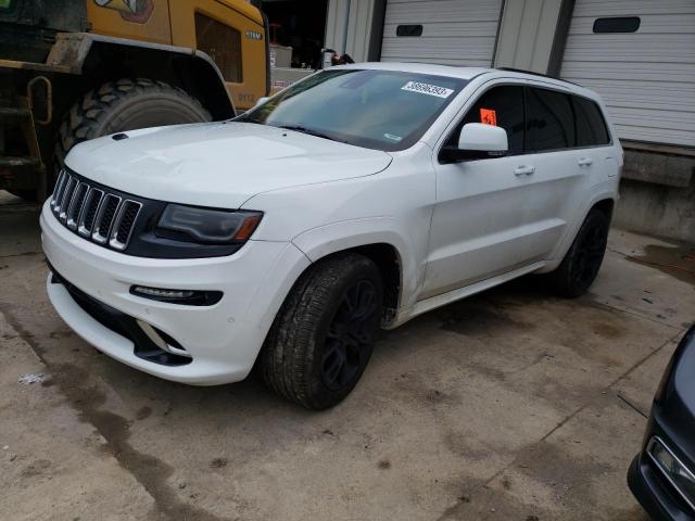 JEEP GRAND CHER 2014 1c4rjfdj1ec181416