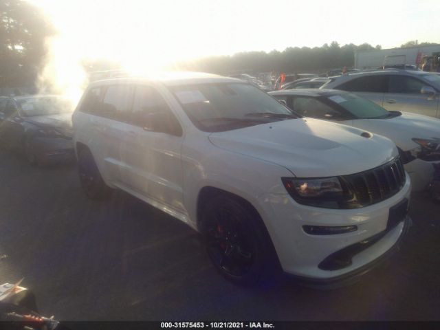 JEEP GRAND CHEROKEE 2014 1c4rjfdj1ec219484