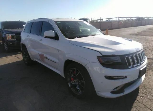 JEEP GRAND CHEROKEE 2014 1c4rjfdj1ec289938