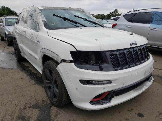 JEEP GRAND CHER 2014 1c4rjfdj1ec385729