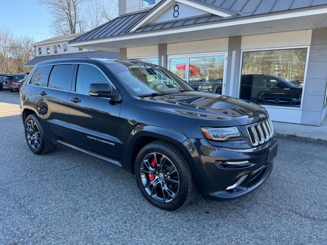 JEEP GRAND CHEROKEE 2014 1c4rjfdj1ec448716