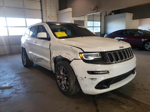 JEEP GRAND CHEROKEE 2014 1c4rjfdj1ec451602