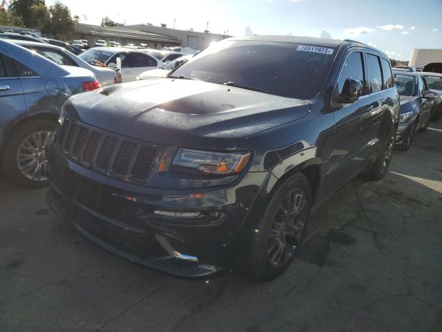 JEEP GRAND CHER 2014 1c4rjfdj1ec516335