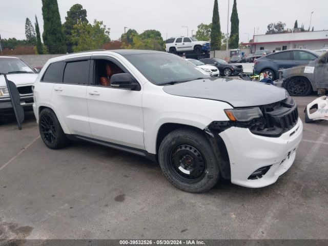 JEEP GRAND CHEROKEE 2014 1c4rjfdj1ec535094