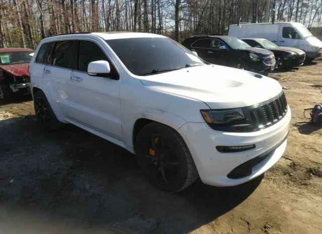 JEEP GRAND CHEROKEE 2014 1c4rjfdj1ec542322