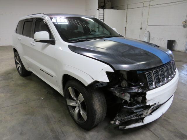 JEEP GRAND CHEROKEE 2014 1c4rjfdj1ec567091