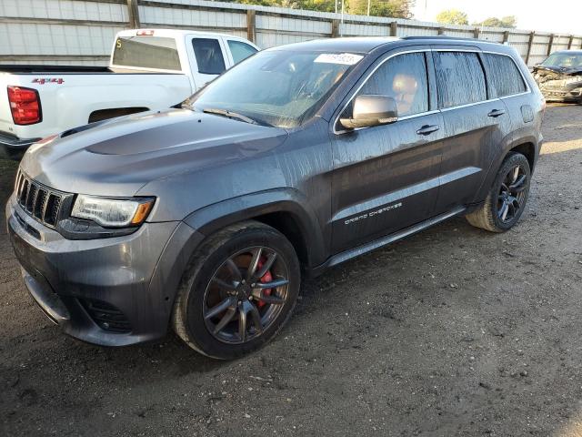 JEEP GRAND CHER 2014 1c4rjfdj1ec569570