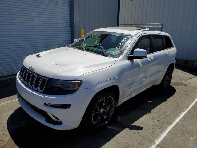 JEEP GRAND CHER 2015 1c4rjfdj1fc115742