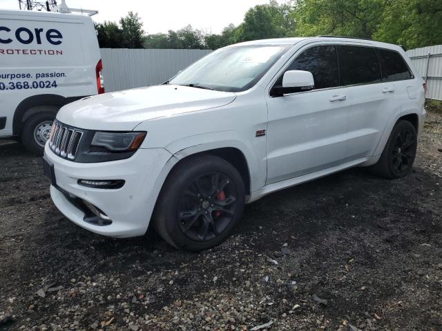 JEEP GRAND CHEROKEE 2015 1c4rjfdj1fc124439