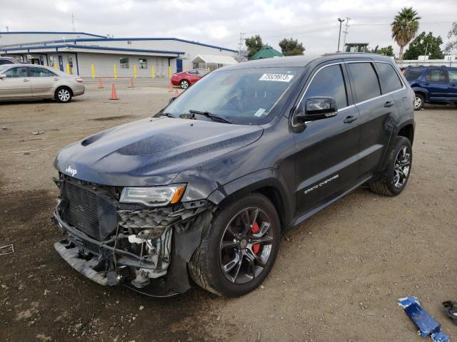 JEEP GRAND CHEROKEE 2015 1c4rjfdj1fc229661