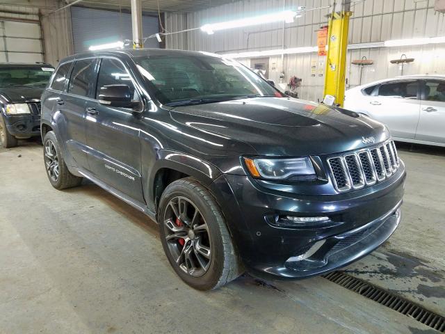 JEEP GRAND CHER 2015 1c4rjfdj1fc813638