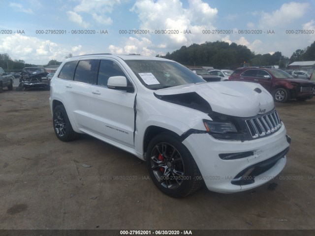 JEEP GRAND CHEROKEE 2015 1c4rjfdj1fc879977