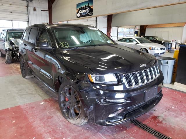 JEEP GRAND CHER 2016 1c4rjfdj1gc423897