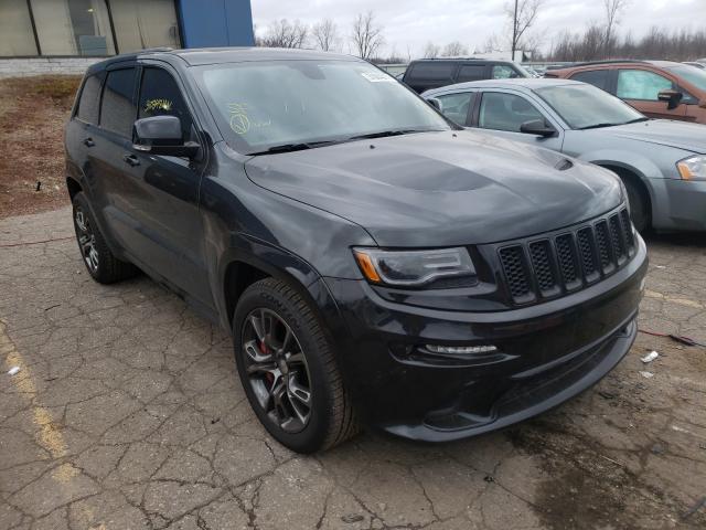 JEEP GRAND CHEROKEE 2016 1c4rjfdj1gc479368