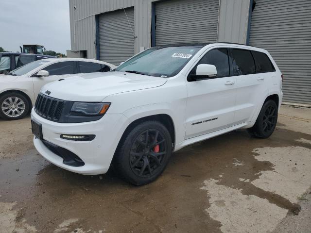 JEEP GRAND CHER 2016 1c4rjfdj1gc486675