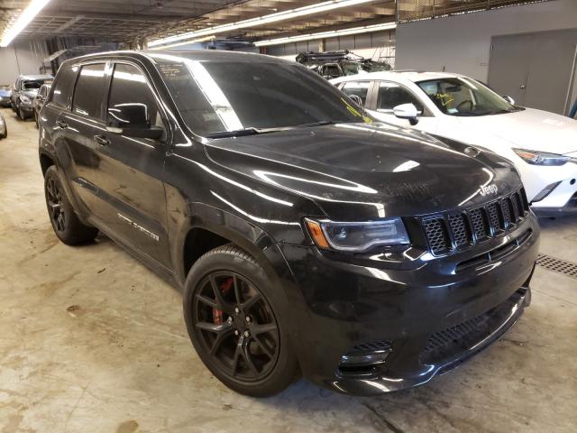 JEEP GRAND CHER 2017 1c4rjfdj1hc662853