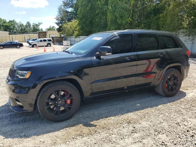 JEEP GRAND CHEROKEE 2017 1c4rjfdj1hc678616