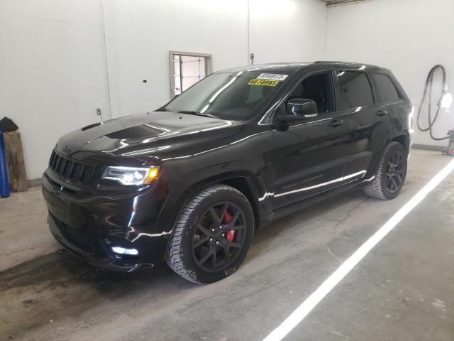 JEEP GRAND CHEROKEE 2018 1c4rjfdj1jc172225