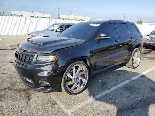 JEEP GRAND CHER 2018 1c4rjfdj1jc370304