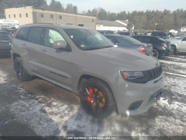 JEEP GRAND CHEROKEE 2021 1c4rjfdj1mc817802