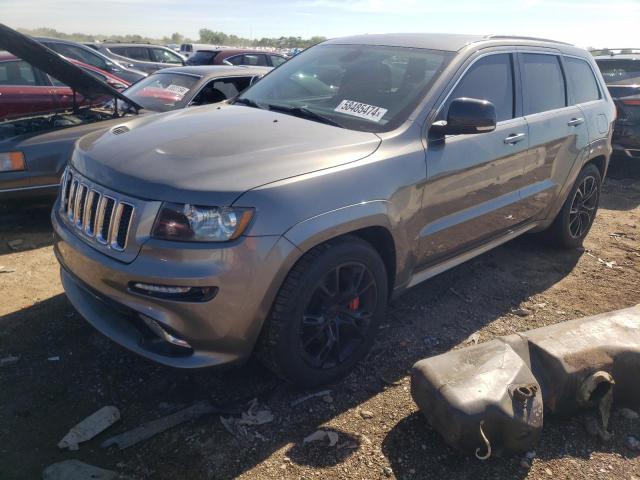 JEEP GRAND CHEROKEE 2012 1c4rjfdj2cc125725