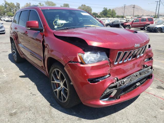 JEEP GRAND CHER 2012 1c4rjfdj2cc178263