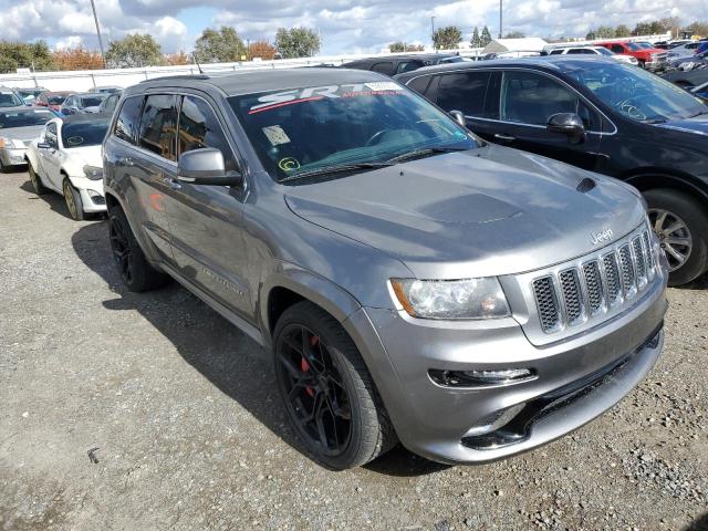 JEEP GRAND CHER 2012 1c4rjfdj2cc205509