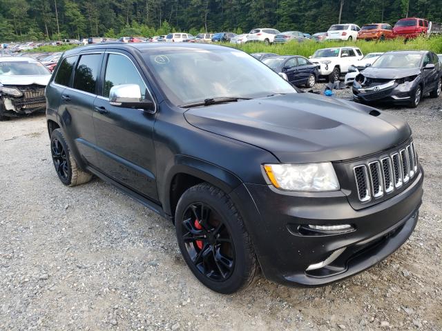 JEEP GRAND CHER 2013 1c4rjfdj2dc509845