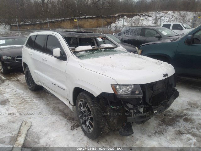 JEEP GRAND CHEROKEE 2013 1c4rjfdj2dc581516