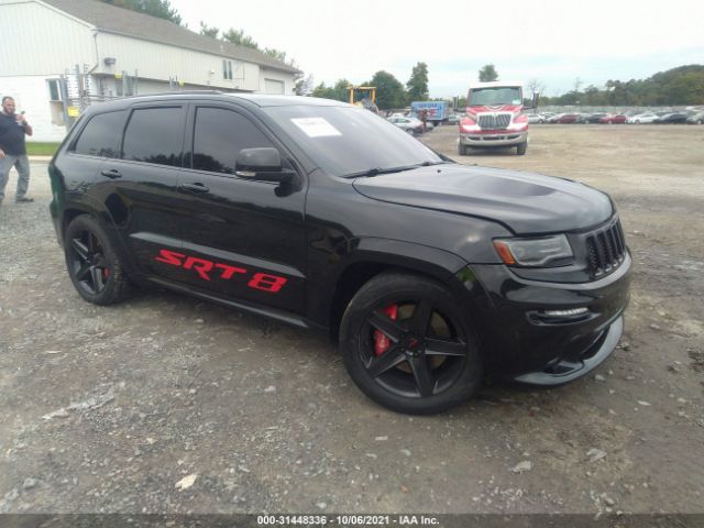 JEEP GRAND CHEROKEE 2014 1c4rjfdj2ec169582