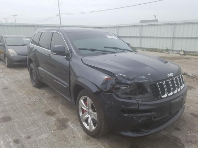 JEEP GRAND CHER 2014 1c4rjfdj2ec204248