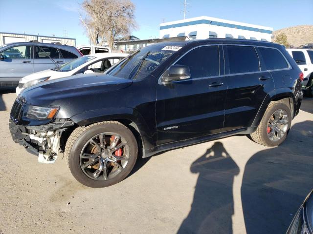 JEEP GRAND CHEROKEE 2014 1c4rjfdj2ec258164