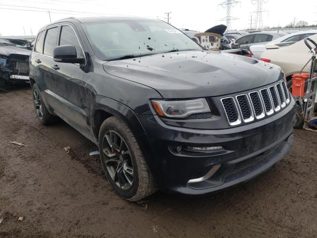 JEEP GRAND CHER 2014 1c4rjfdj2ec320520