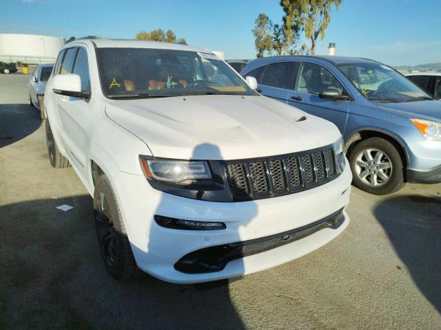 JEEP GRAND CHER 2014 1c4rjfdj2ec387828