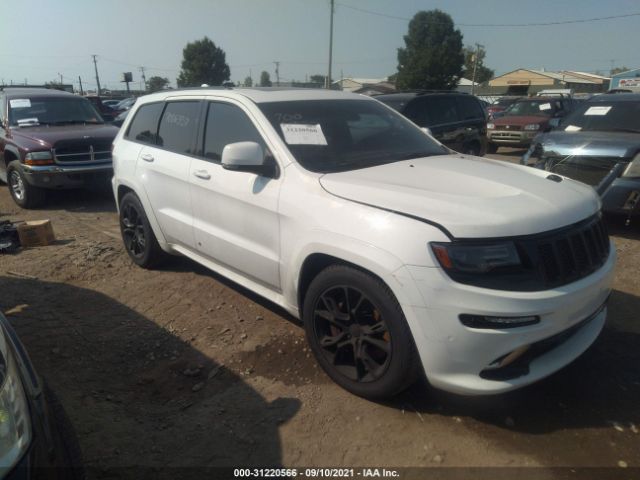 JEEP GRAND CHEROKEE 2014 1c4rjfdj2ec470904