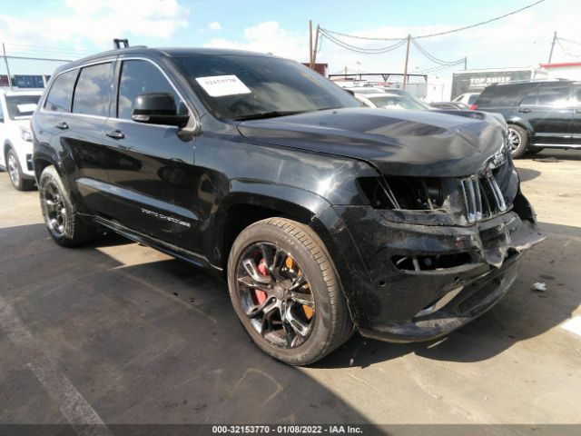 JEEP GRAND CHEROKEE 2014 1c4rjfdj2ec487217