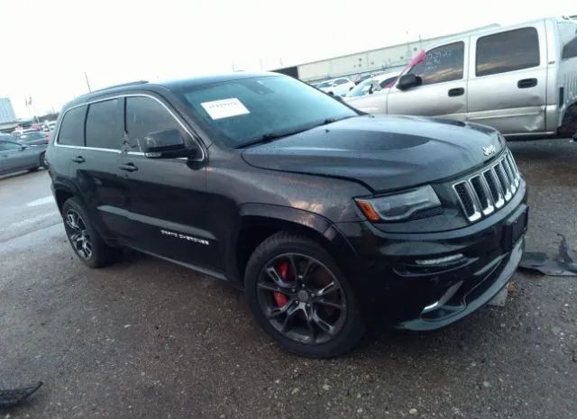 JEEP GRAND CHEROKEE 2015 1c4rjfdj2fc612914