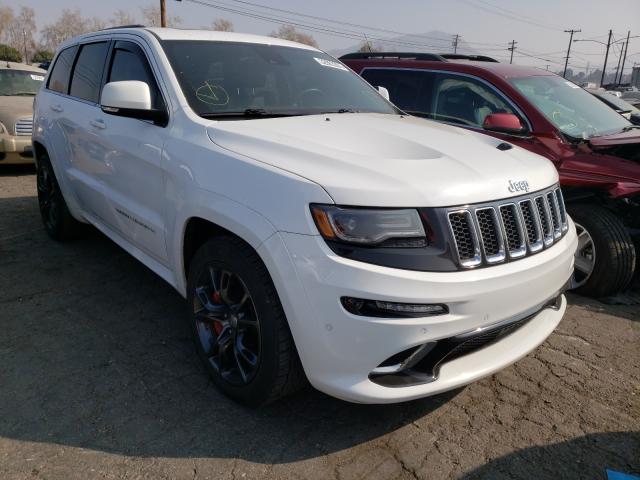 JEEP GRAND CHER 2015 1c4rjfdj2fc812725